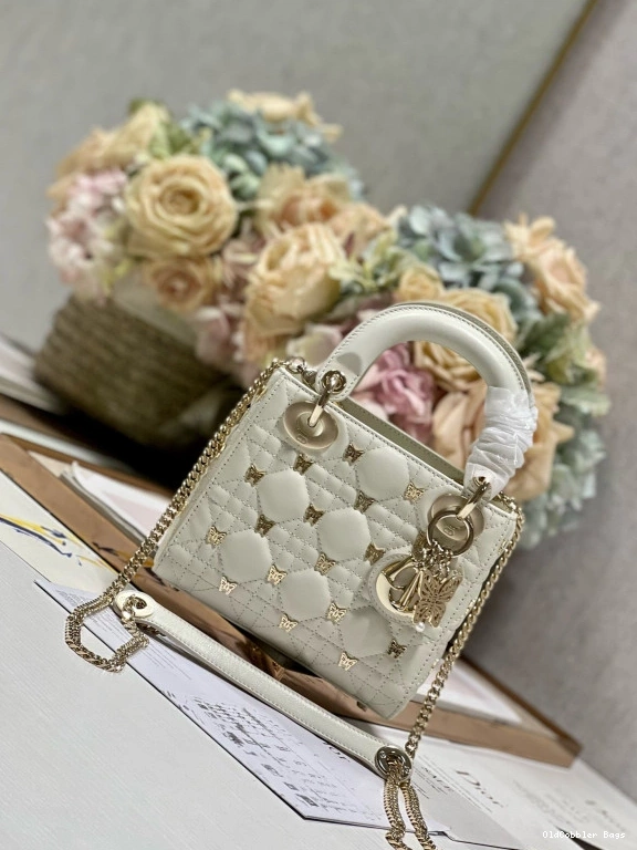 OldCobbler Bags DIRO-17CM LADY 0824